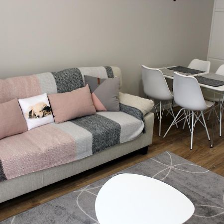 Fleur Apartment Тирана Екстер'єр фото