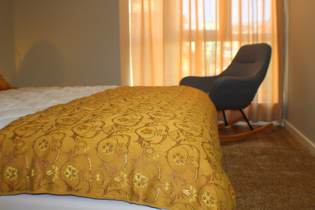 Fleur Apartment Тирана Екстер'єр фото
