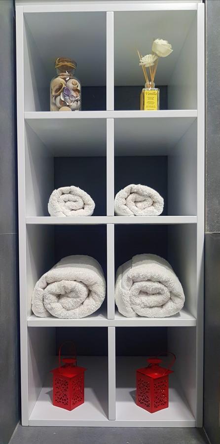 Fleur Apartment Тирана Екстер'єр фото